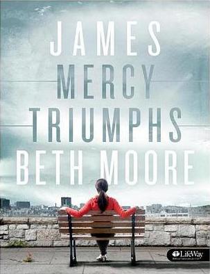 James :  Mercy Triumphs