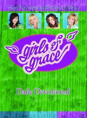 Girls Of Grace Daily Devotional