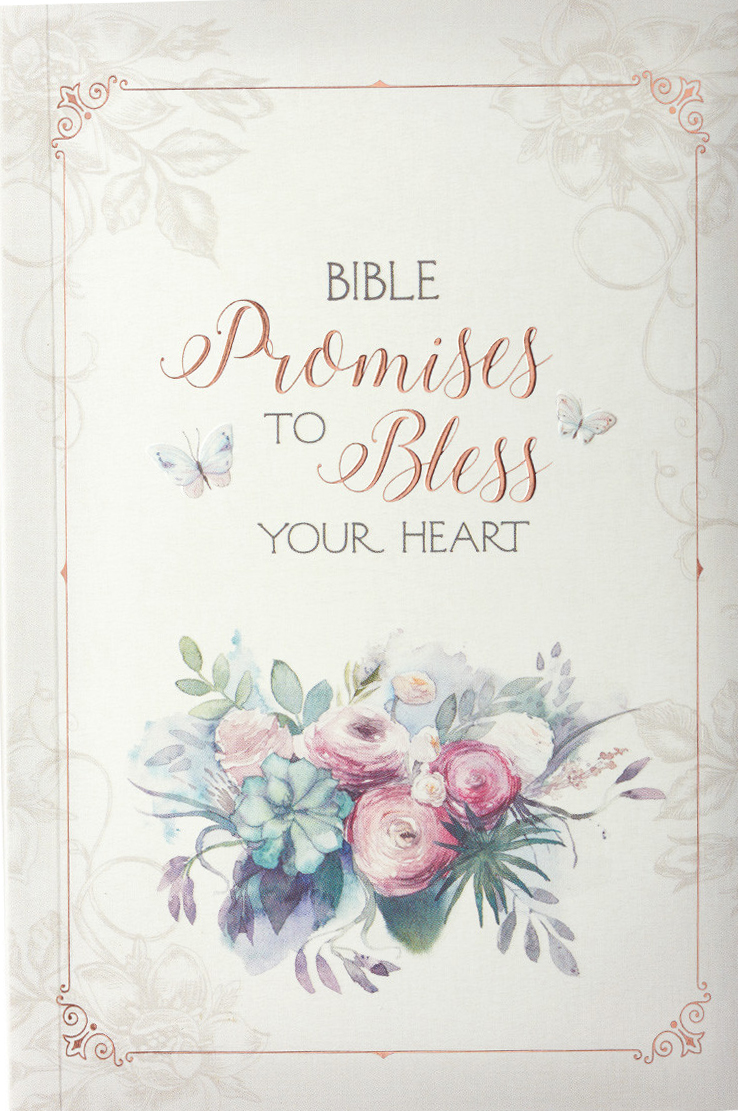 Bible Promises to Bless Your Heart