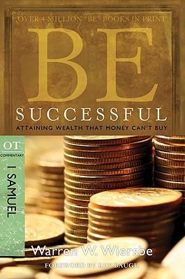 Be Successful (1 Samuel) - Updated