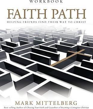 Faith Path Workbook