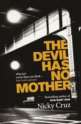Devil Has No Mother,The (TP)