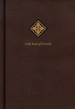 God's Book of Proverbs
