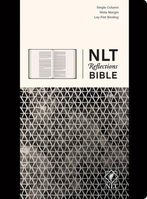 NLT Reflections Bible