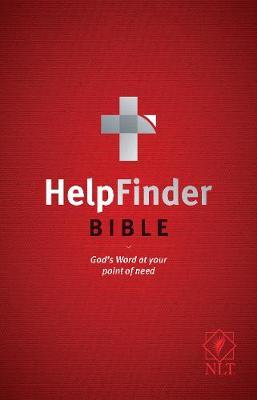 NLT Help Finder Bible