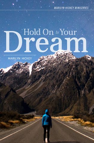 Hold on to Your Dream