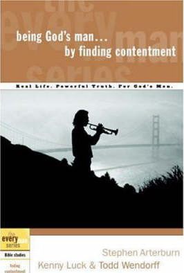 Everyman Series, The - Being God's Man by Finding Contentment