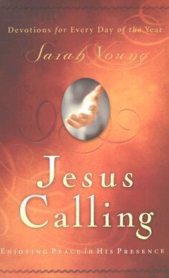 Jesus Calling (Devotional)