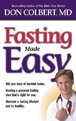 Fasting Made Easy