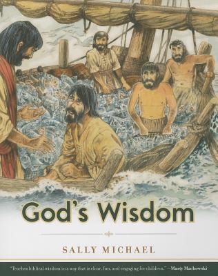 God's Wisdom: Making Him Known (Devotion)