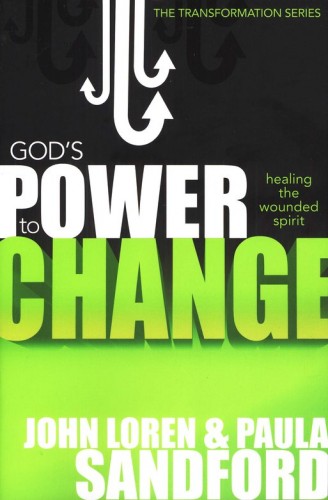 God's Power To Change