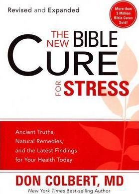 New Bible Cure For Stress, The  (Revised and Expanded)