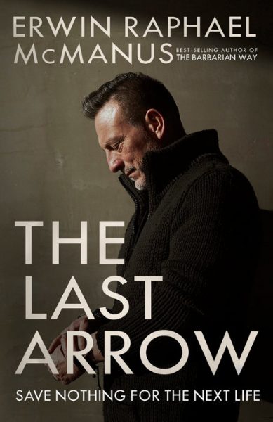 Last Arrow, The