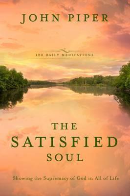 The Satisified Soul