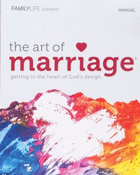 Art Of Marriage Event Manual Couple Set
