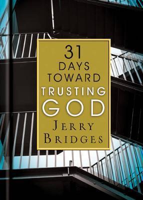31 Days Towards Trusting God