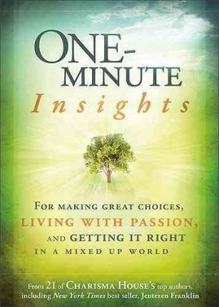 One-Minute Insights