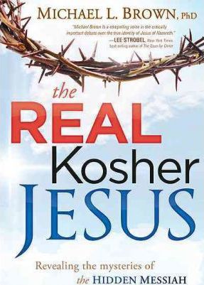 Real Kosher Jesus, The