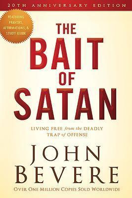 Bait of Satan, The: 20th Anniversary Edition