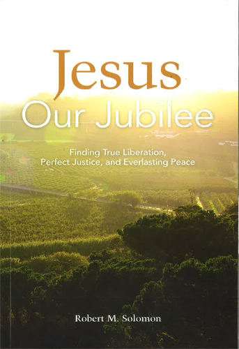Jesus Our Jubilee