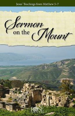 Sermon on the Mount, Pamphlet