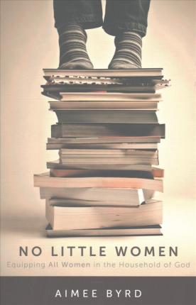 No Little Women