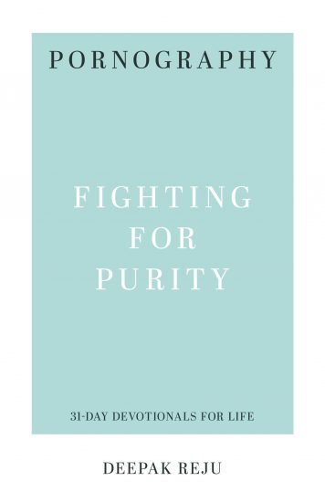Pornography: Fighting for Purity Devotional