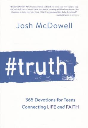 Truth Devotions Josh McDowell