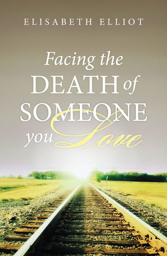 Facing the Death of Someone You Love (Set of 25)