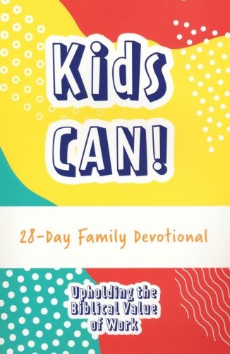 Kids Can!