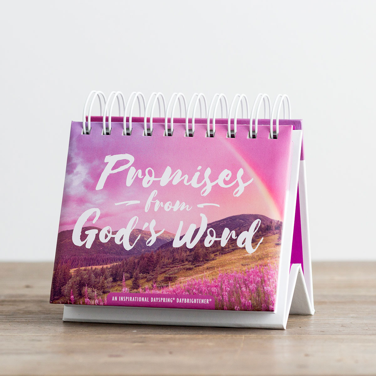 Daybrighteners-Promises from God's Word