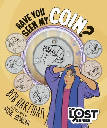 Lost Series:Have you Seen My Coin?