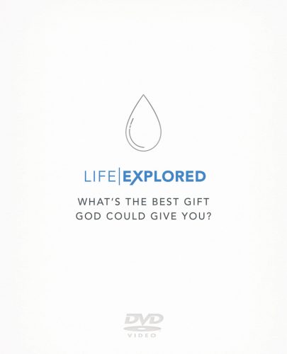 Life Explored DVD - Cru Media Ministry