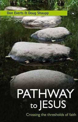 Pathway To Jesus