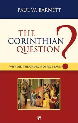 Corinthian Question, The