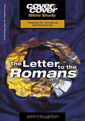 The Cover To Cover BS- Letter to the Romans
