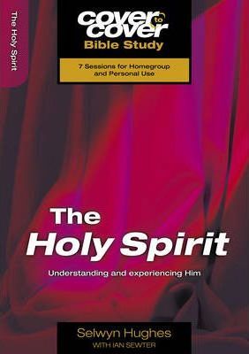 The Cover To Cover BS- Holy Spirit