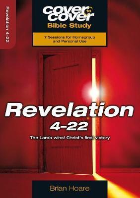Cover To Cover BS-  Revelation 4-22