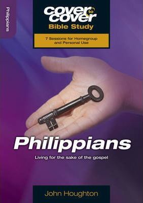 Cover To Cover BS- Philippians