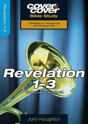 Cover To Cover BS- Revelation 1-3