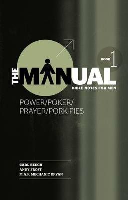 Manual 1-Power, Pleasure, Poker And Pork Pies
