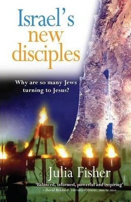 Israel's New Disciples