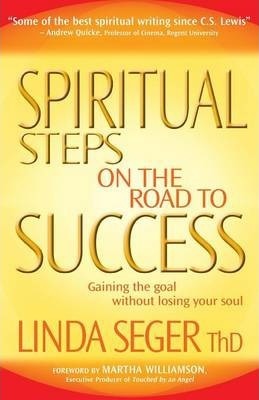 Spiritual Steps on the Road to Success