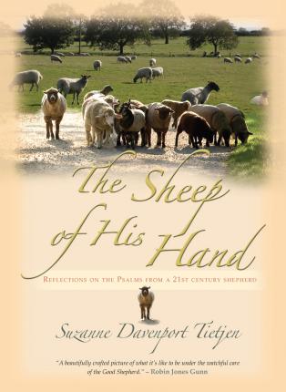 The Sheep of His Hand
