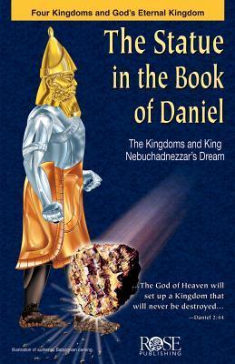 Statue In The Book Of Daniel-Pamphlet