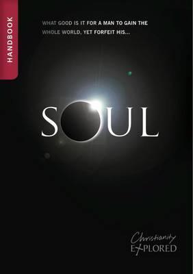 Soul Handbook - Cru Media Ministry