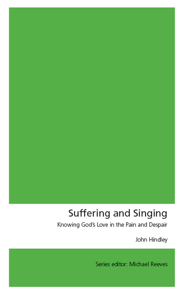 Suffering and Singing