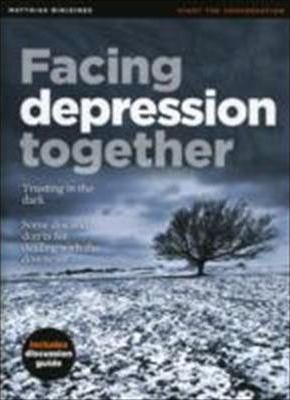 Minizine: Facing Depression Together