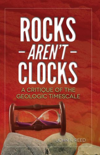 Rocks Aren't Clocks
