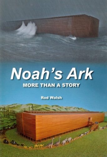 Noah's Ark (Rod Walsh)